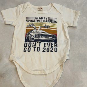 Princessasa Onesie BRAND NEW 2T NWT